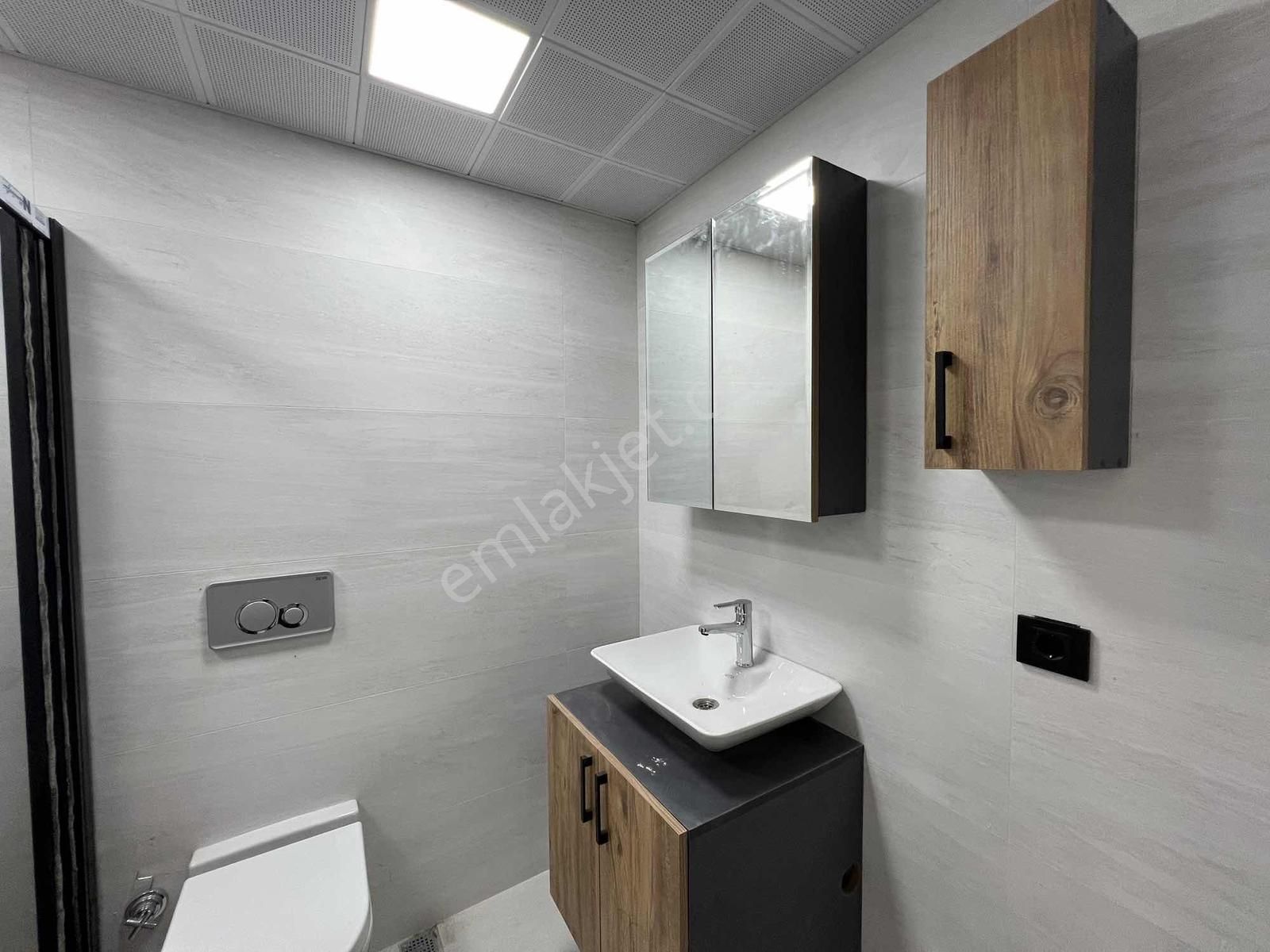 Akalın'dan 2+1 Otoparklı Asansörlü İnönü Caddesi Metro Yanı - Görsel 32