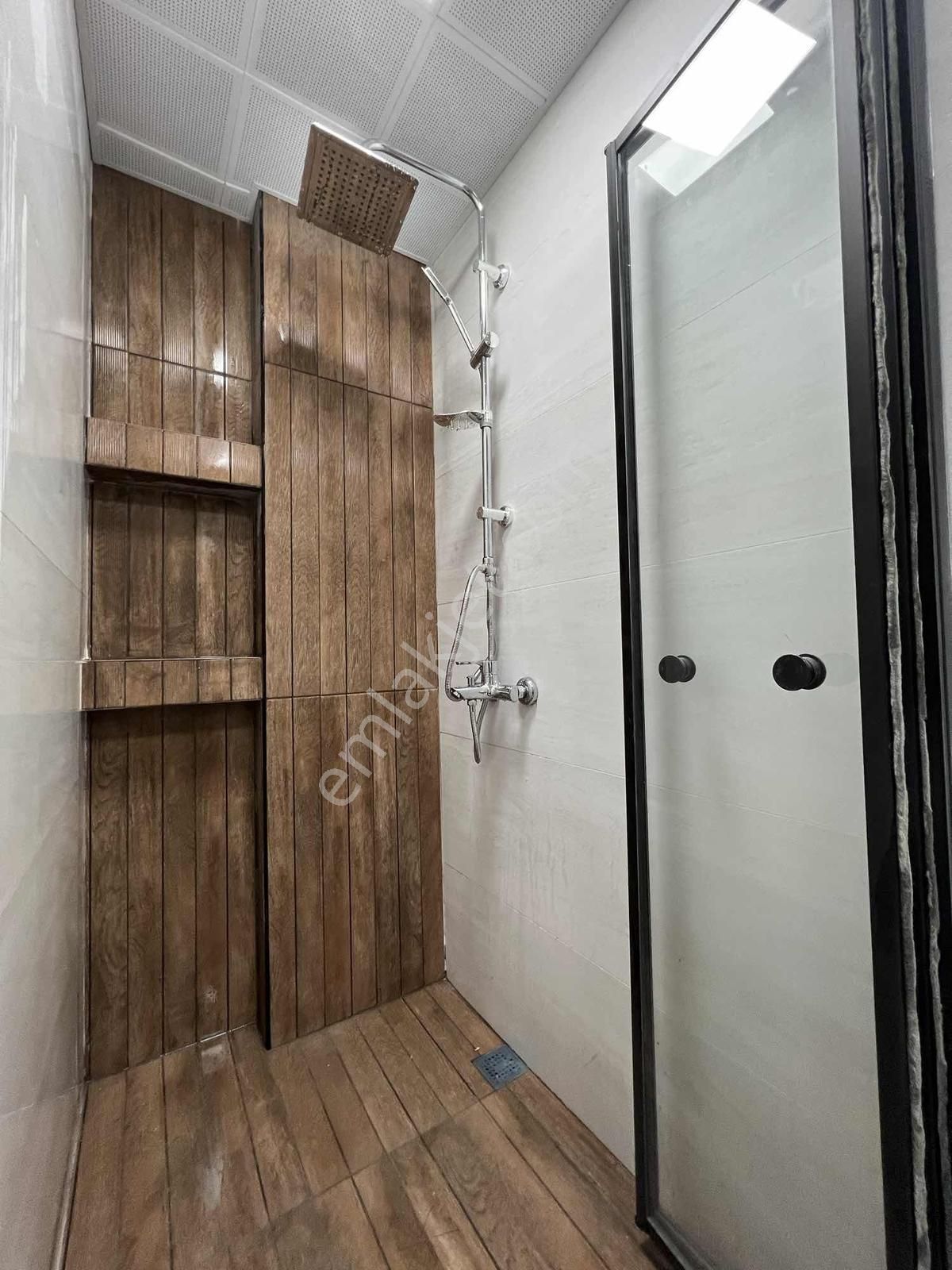 Akalın'dan 2+1 Otoparklı Asansörlü İnönü Caddesi Metro Yanı - Görsel 34