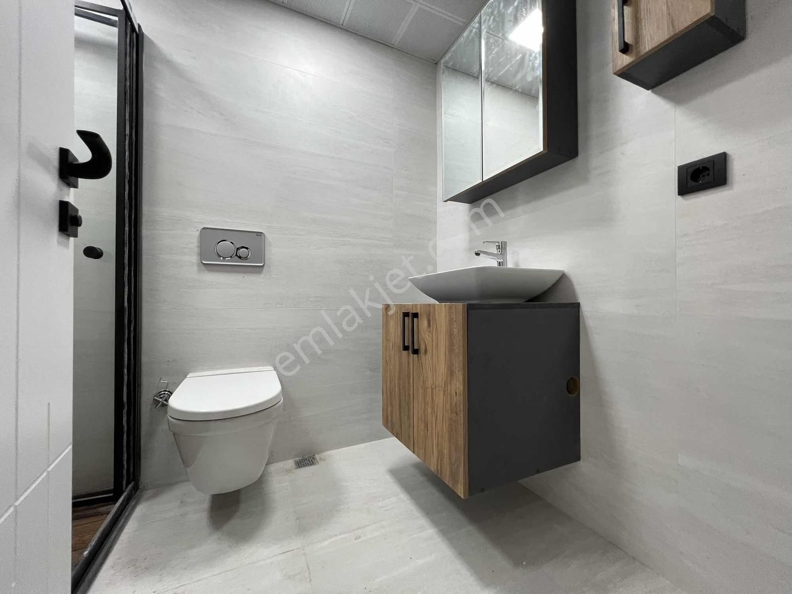 Akalın'dan 2+1 Otoparklı Asansörlü İnönü Caddesi Metro Yanı - Görsel 22