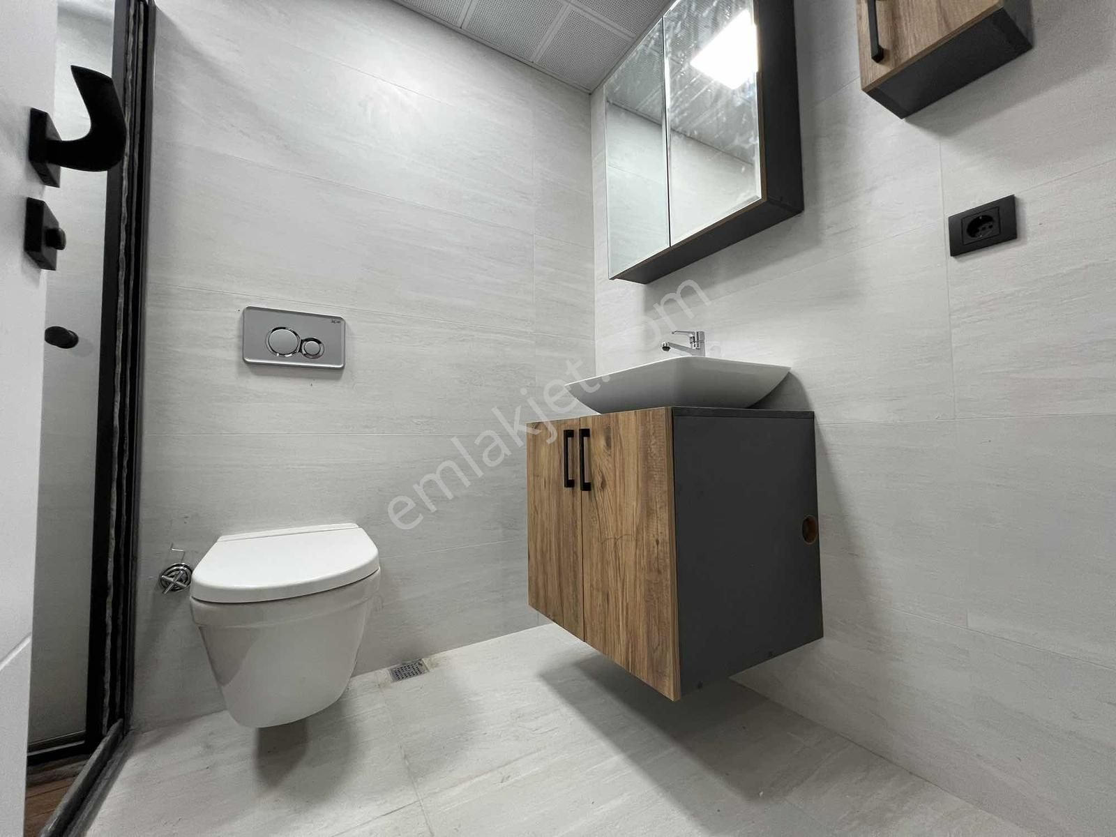 Akalın'dan 2+1 Otoparklı Asansörlü İnönü Caddesi Metro Yanı - Görsel 25