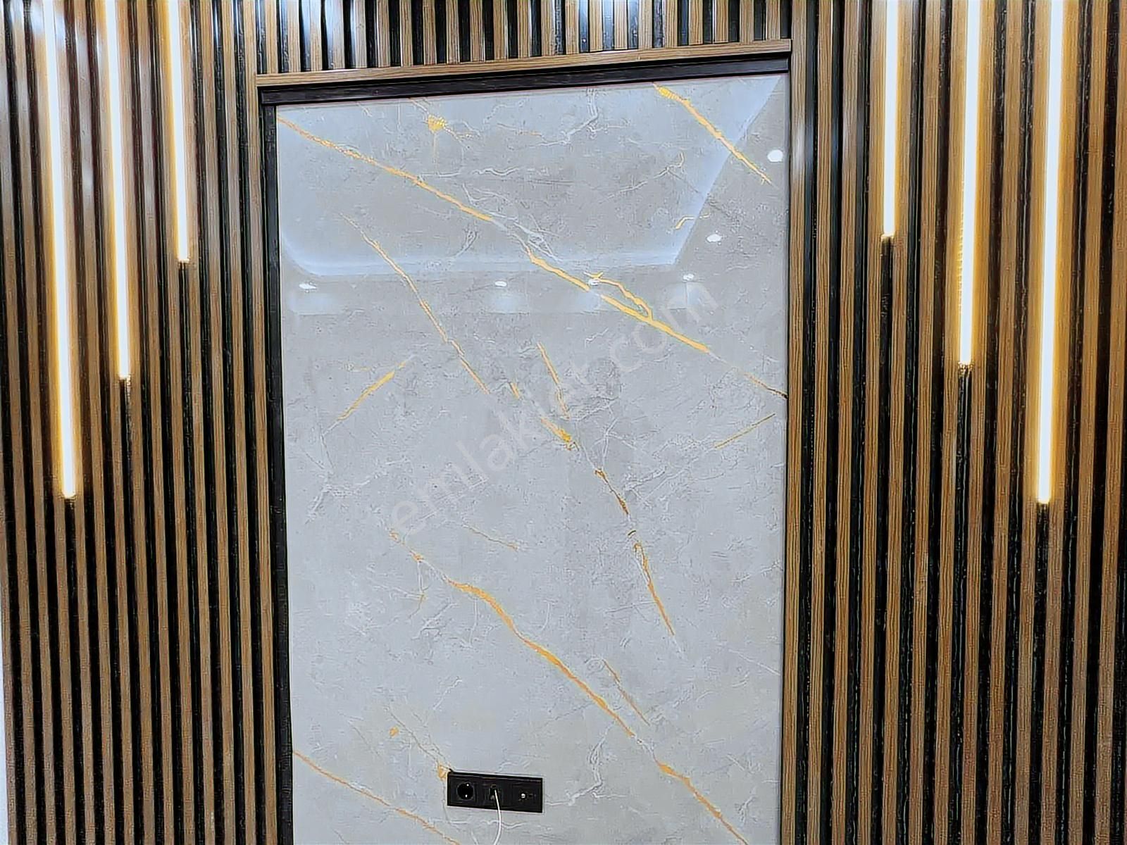 Akalın'dan 2+1 Otoparklı Asansörlü İnönü Caddesi Metro Yanı - Görsel 3