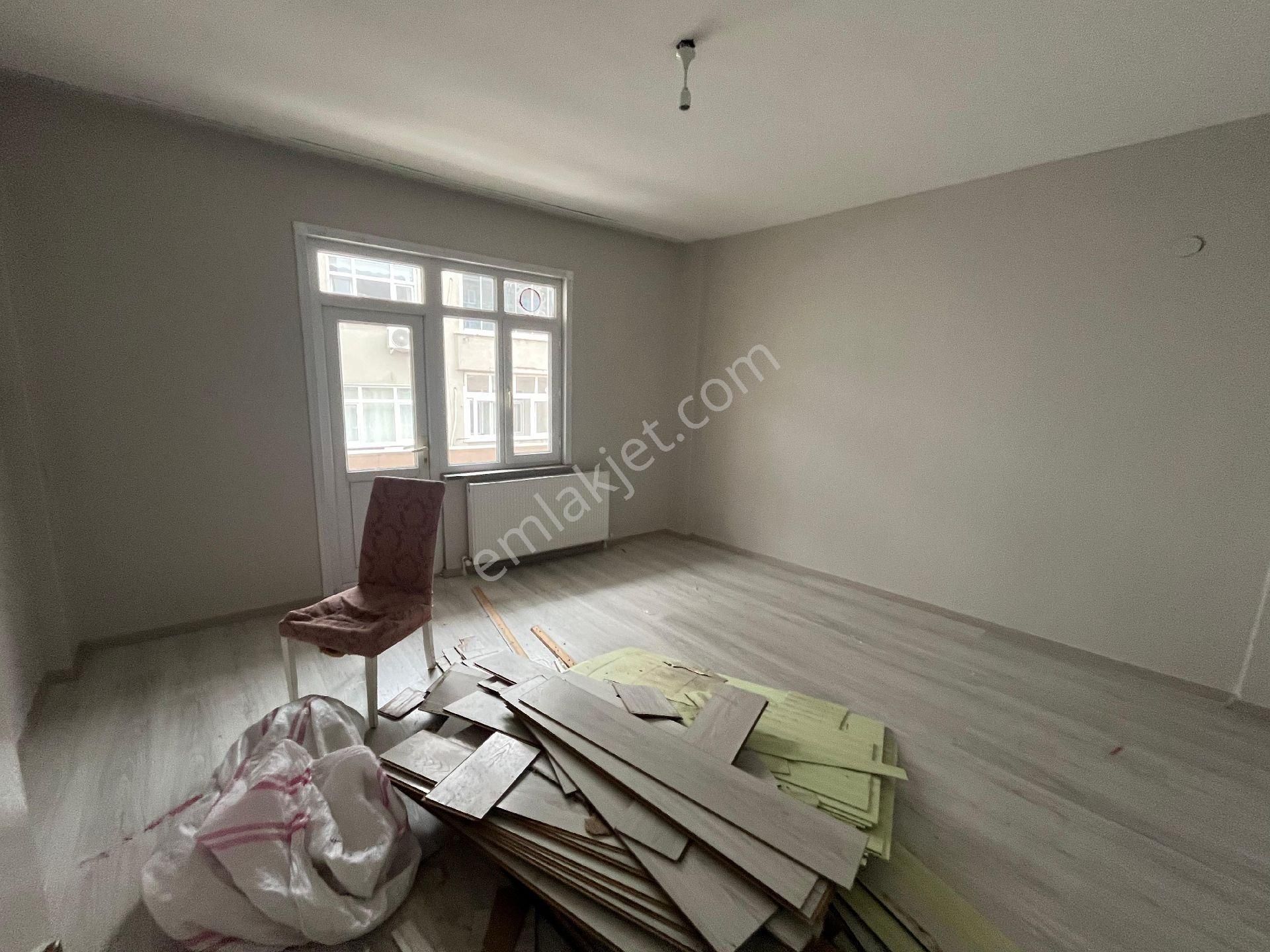 Malkoçoğlu Mah 2+1 2.kat 120m² - Görsel 10
