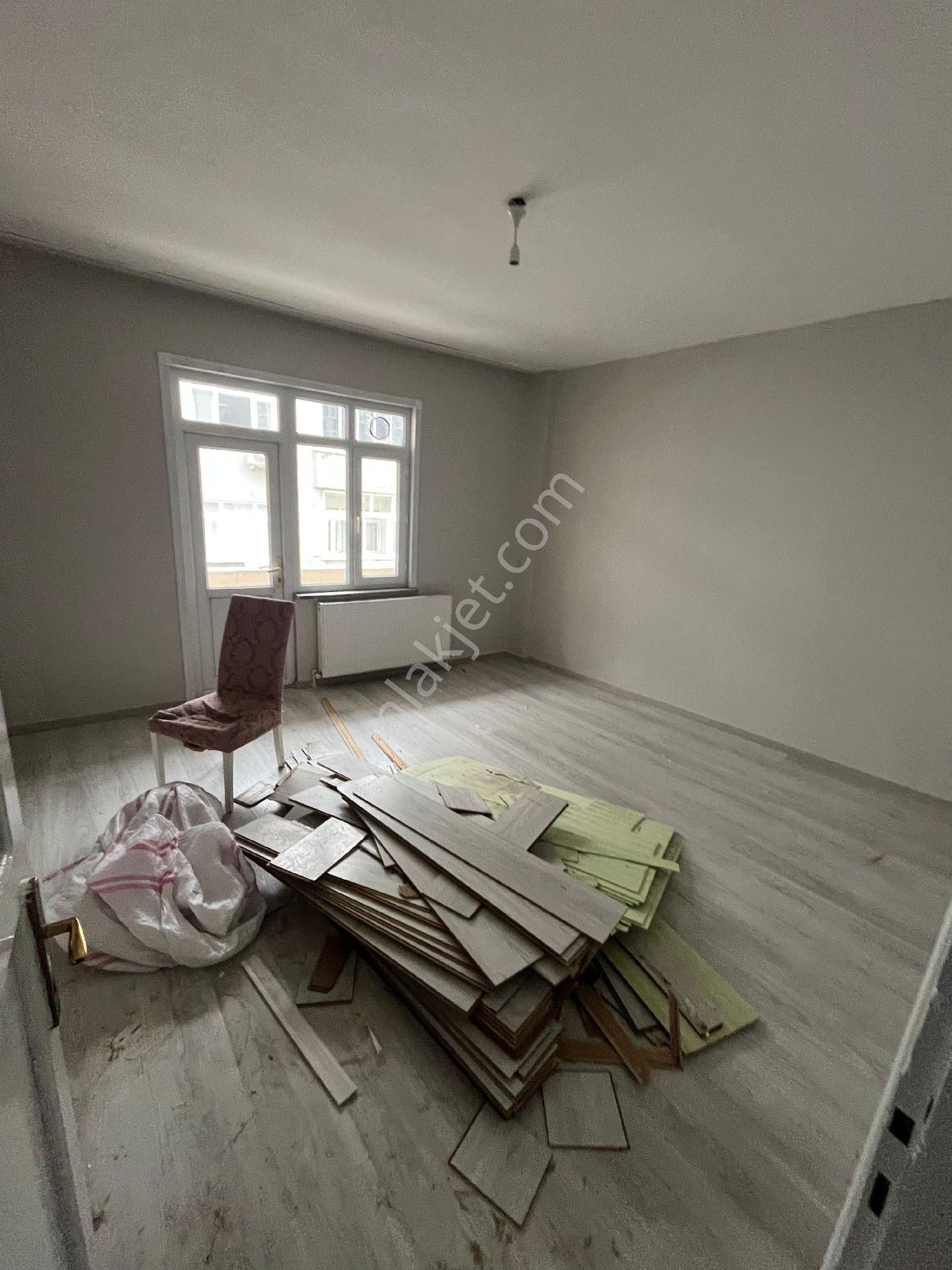 Malkoçoğlu Mah 2+1 2.kat 120m² - Görsel 11