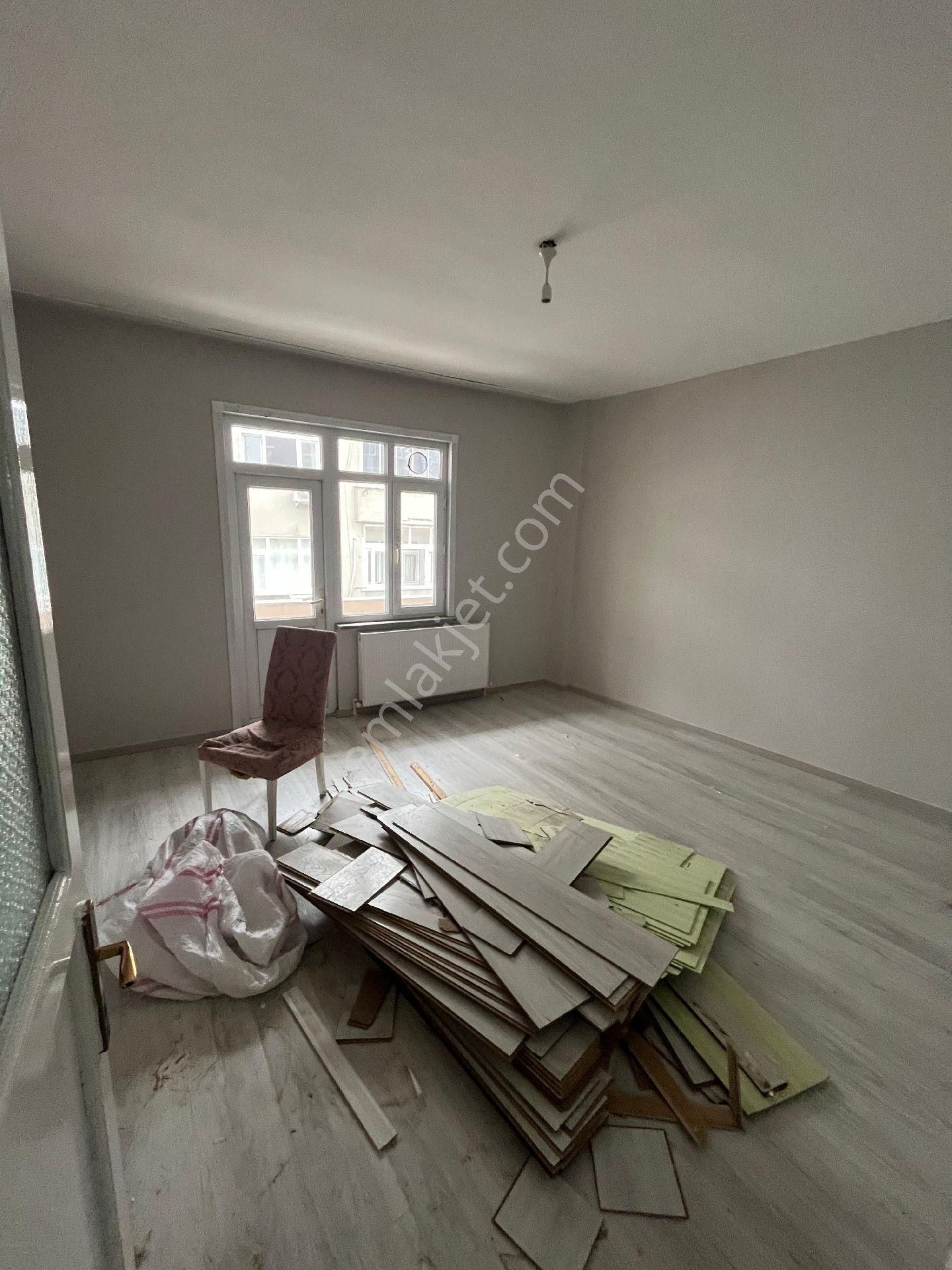 Malkoçoğlu Mah 2+1 2.kat 120m² - Görsel 12