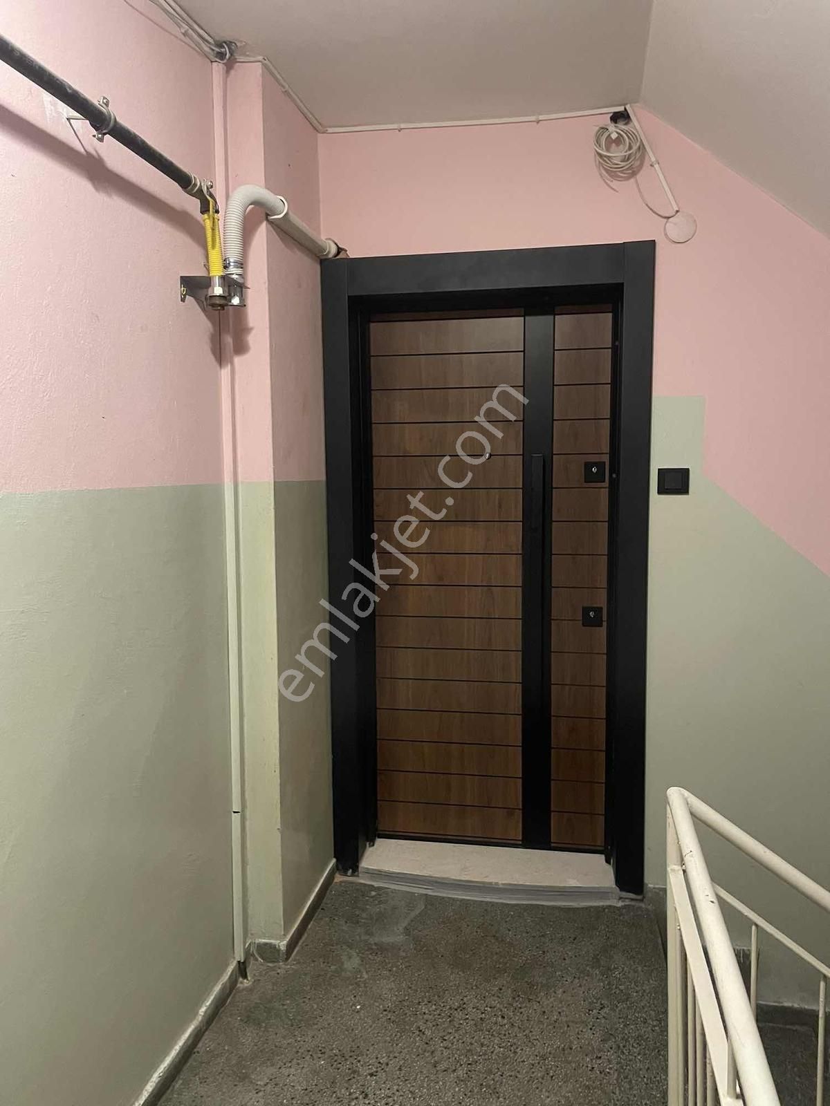 Akalın'dan Cadde Üzerin De 3+1 Full Tadilatlı Satılık Daire - Görsel 16