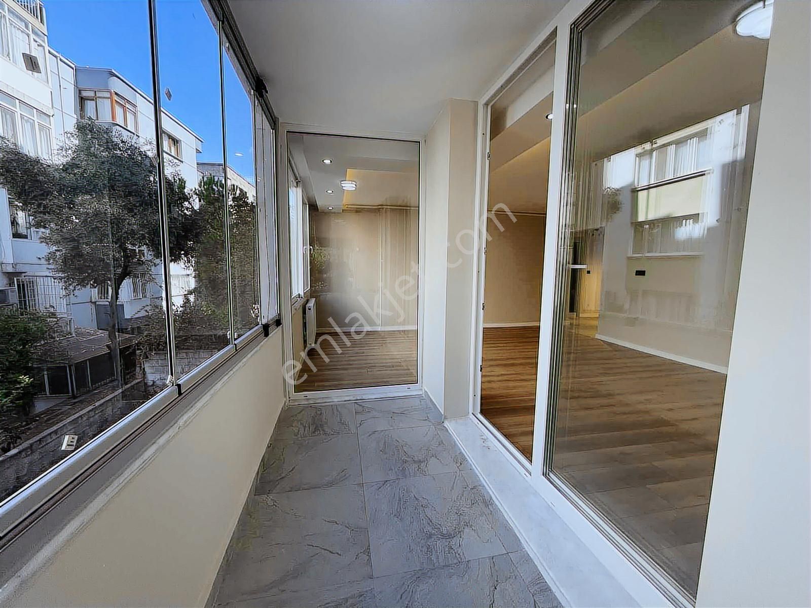 Akalın'dan Cadde Üzerin De 3+1 Full Tadilatlı Satılık Daire - Görsel 17