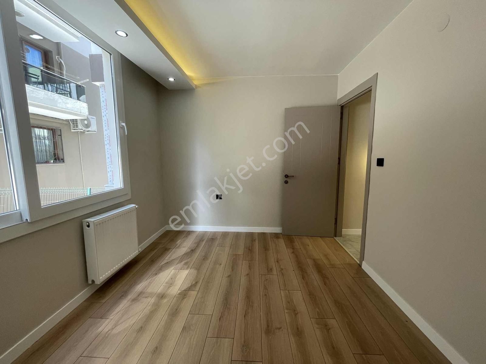 Akalın'dan Cadde Üzerin De 3+1 Full Tadilatlı Satılık Daire - Görsel 14