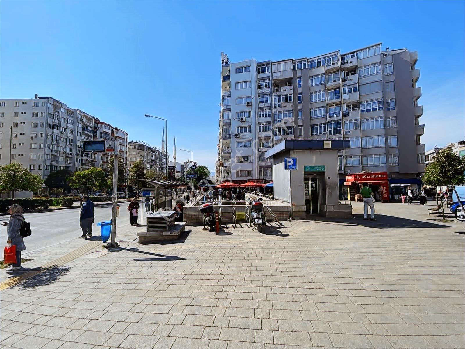 Akalın'dan Üçyol Metroya 3 Dk. Asansörlü Yerden Isıtmalı Sıfır - Görsel 2
