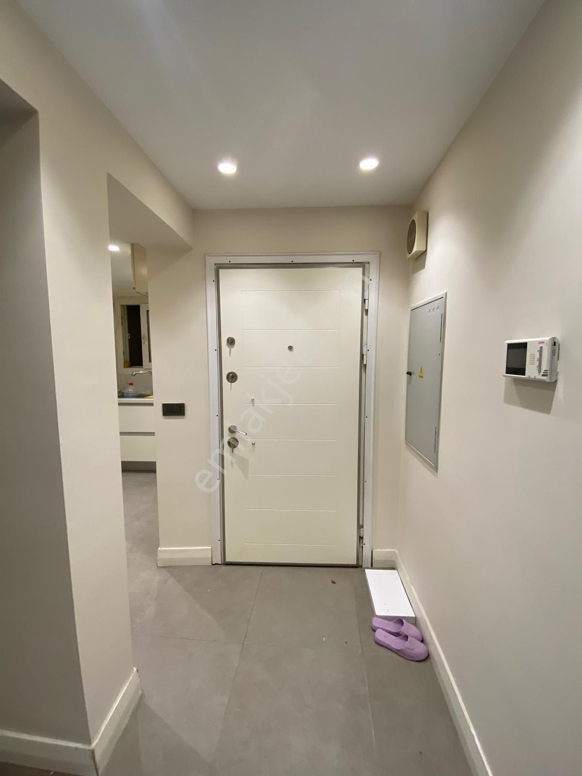 Akalın'dan Alsancak Mustafa Enver Bey Caddesinde 3+1 Satılık - Görsel 6