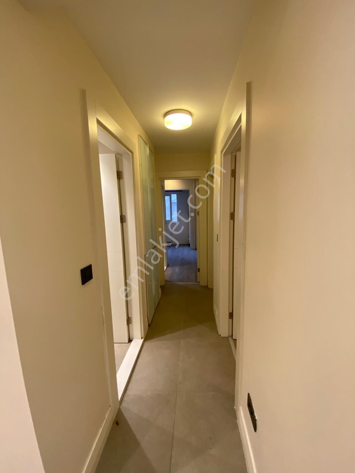 Akalın'dan Alsancak Mustafa Enver Bey Caddesinde 3+1 Satılık - Görsel 11