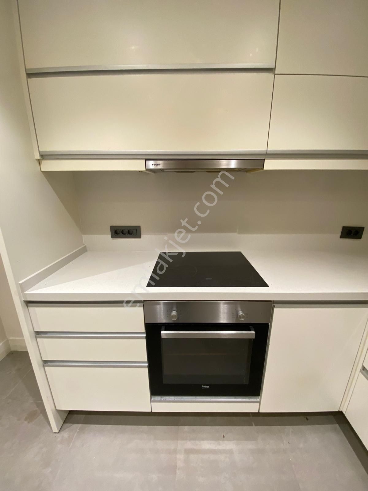 Akalın'dan Alsancak Mustafa Enver Bey Caddesinde 3+1 Satılık - Görsel 5