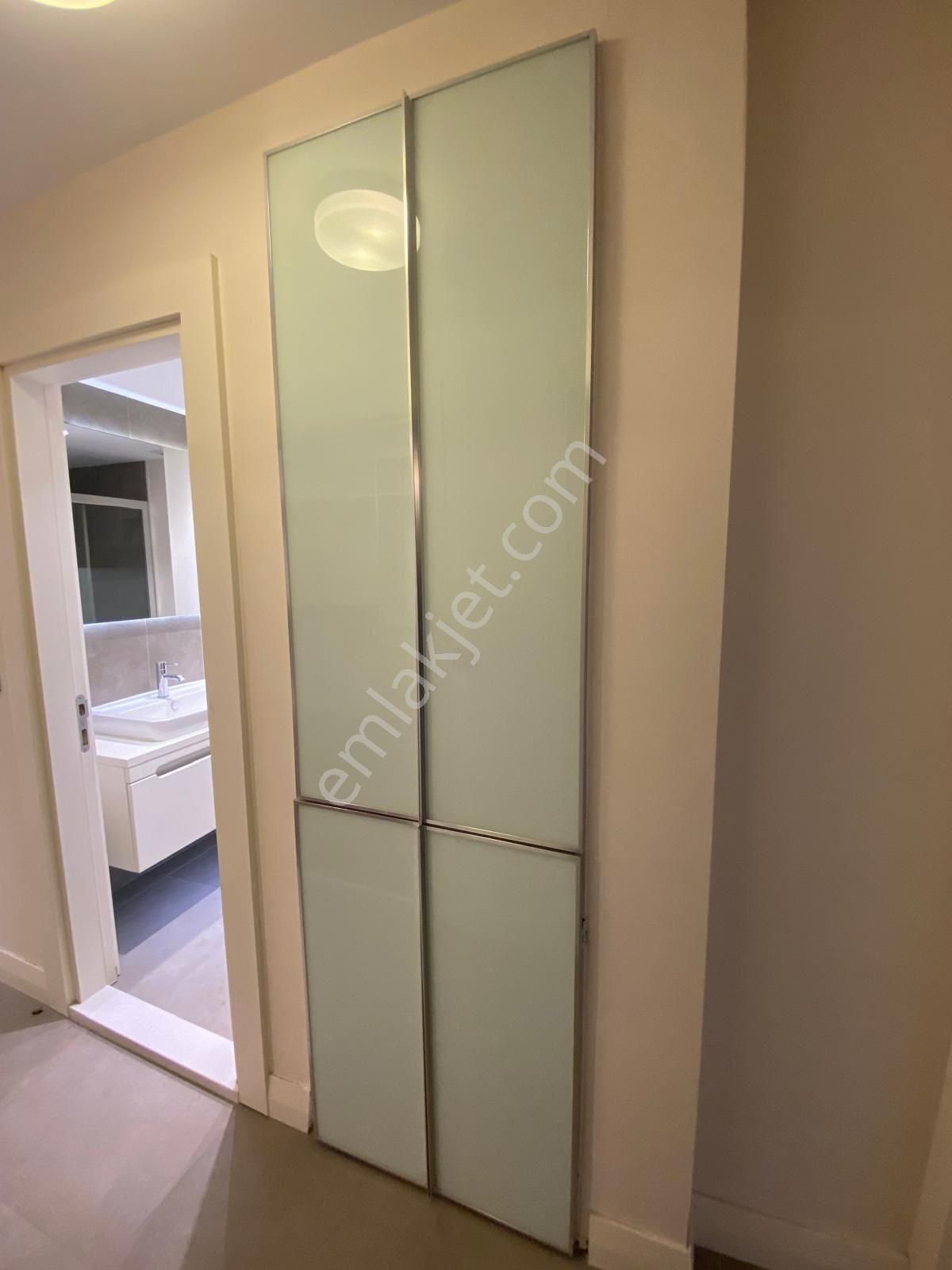 Akalın'dan Alsancak Mustafa Enver Bey Caddesinde 3+1 Satılık - Görsel 17