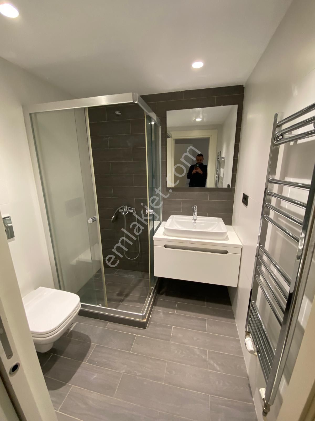 Akalın'dan Alsancak Mustafa Enver Bey Caddesinde 3+1 Satılık - Görsel 22