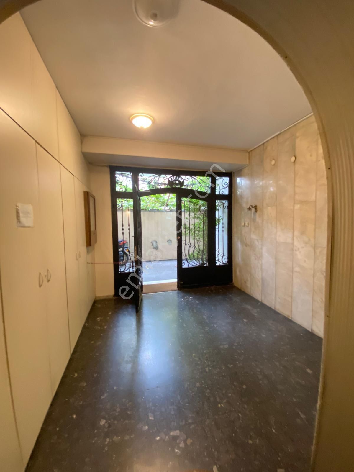 Akalın'dan Alsancak Mustafa Enver Bey Caddesinde 3+1 Satılık - Görsel 34