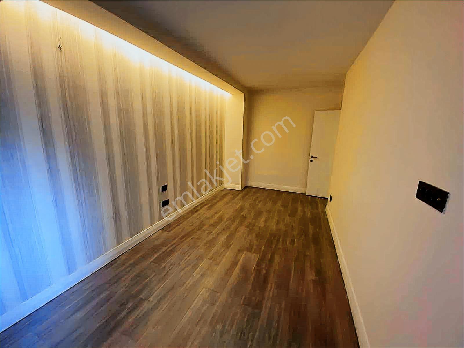 Akalın'dan Alsancak Mustafa Enver Bey Caddesinde 3+1 Satılık - Görsel 23