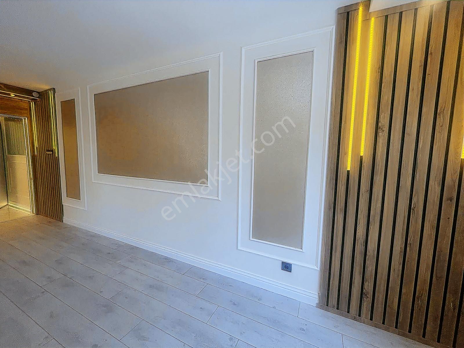 Akalın'dan Göztepe Metro Yanı 3+1 Köşe Konumlu Çift Cephe Daire - Görsel 6