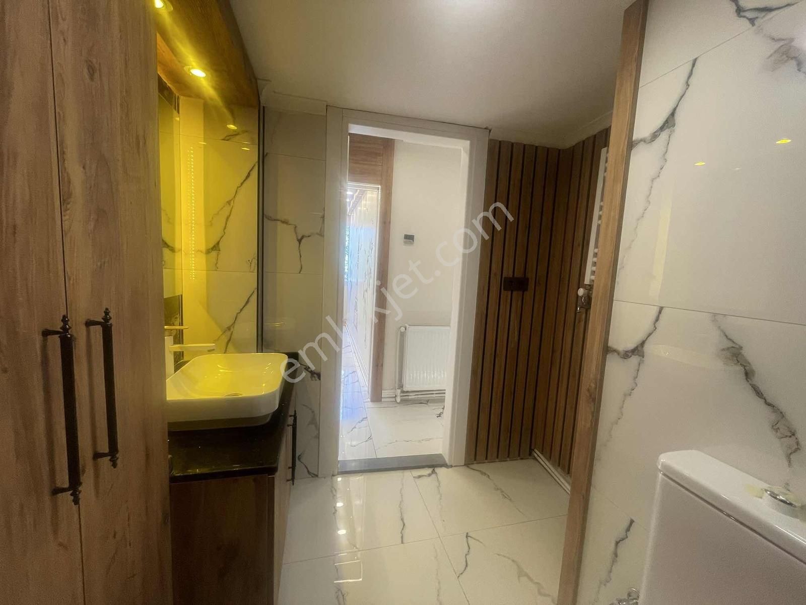 Akalın'dan Göztepe Metro Yanı 3+1 Köşe Konumlu Çift Cephe Daire - Görsel 18