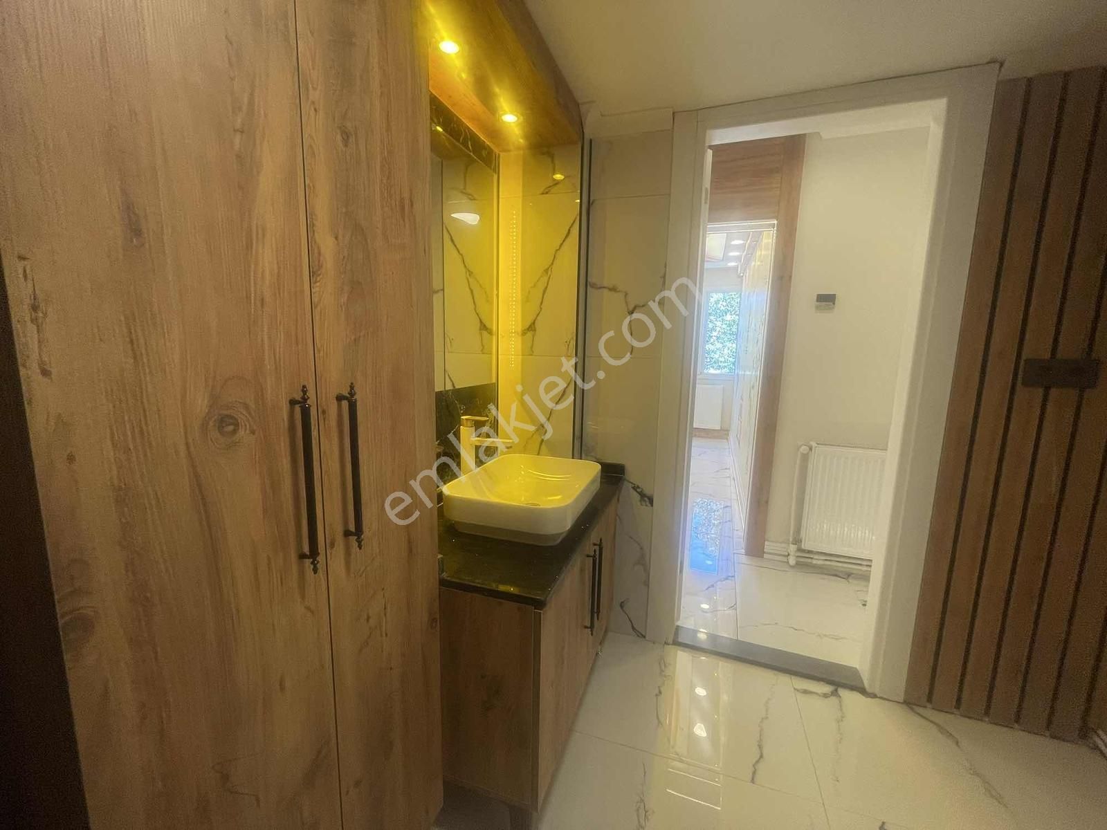 Akalın'dan Göztepe Metro Yanı 3+1 Köşe Konumlu Çift Cephe Daire - Görsel 19