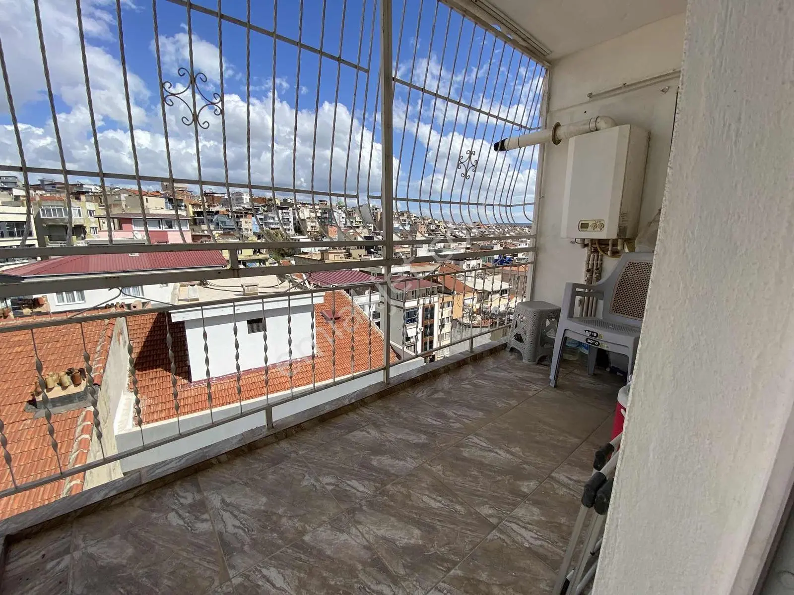 Akalın'dan Zafertepe'de Asansörlü Otoparklı 3+1 Satılık Daire - Görsel 4