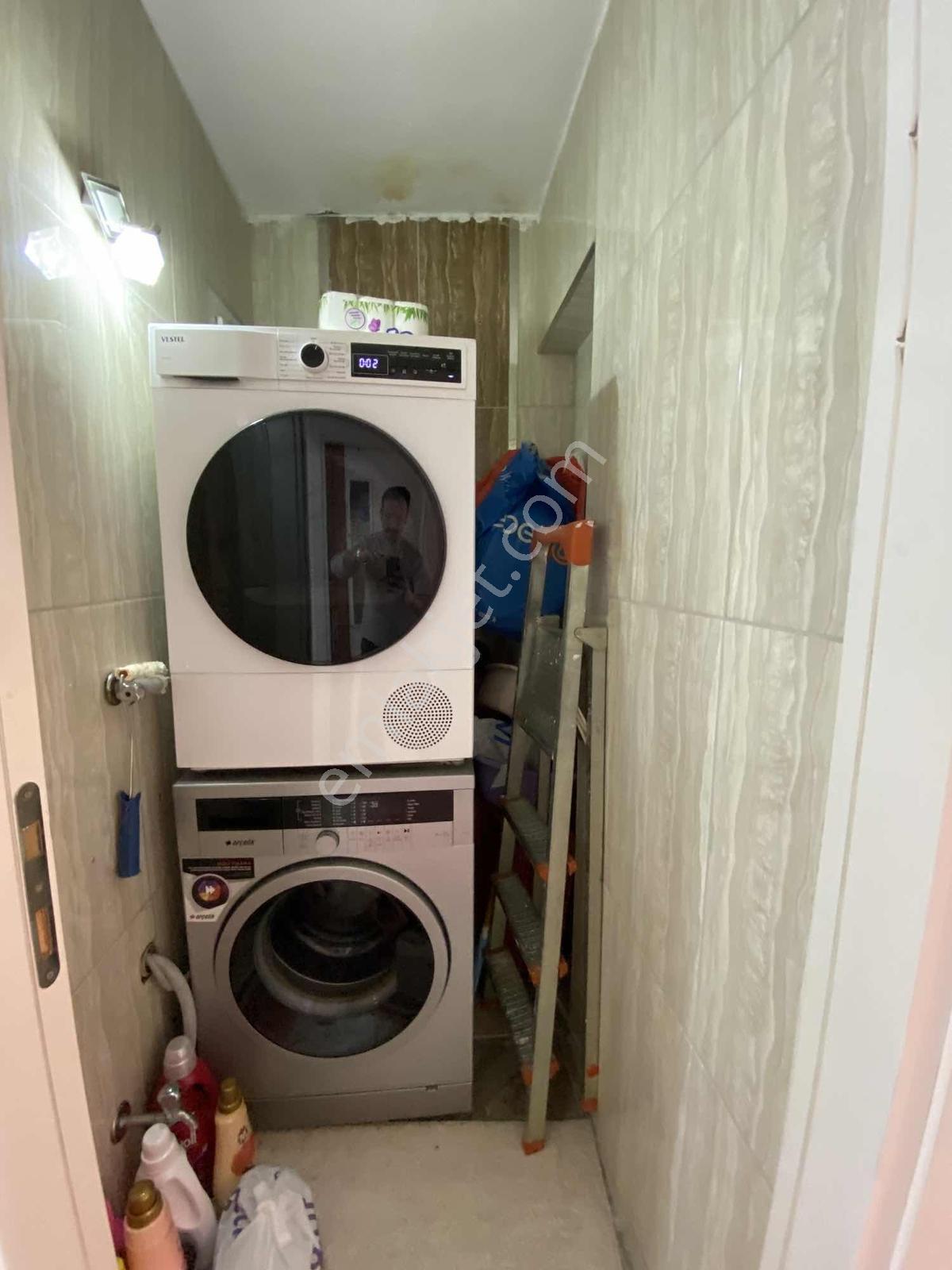Akalın'dan Zafertepe'de Asansörlü Otoparklı 3+1 Satılık Daire - Görsel 12