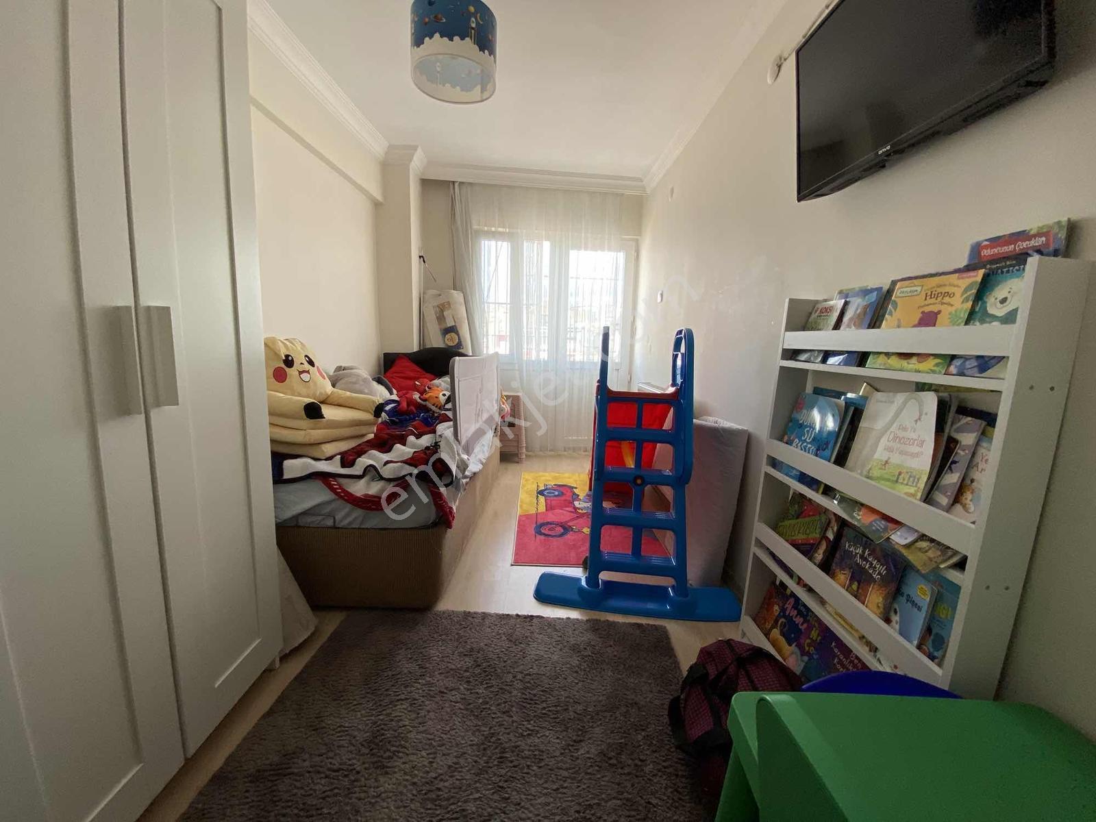 Akalın'dan Zafertepe'de Asansörlü Otoparklı 3+1 Satılık Daire - Görsel 9