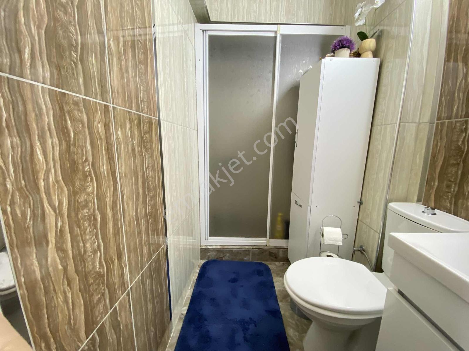 Akalın'dan Zafertepe'de Asansörlü Otoparklı 3+1 Satılık Daire - Görsel 11