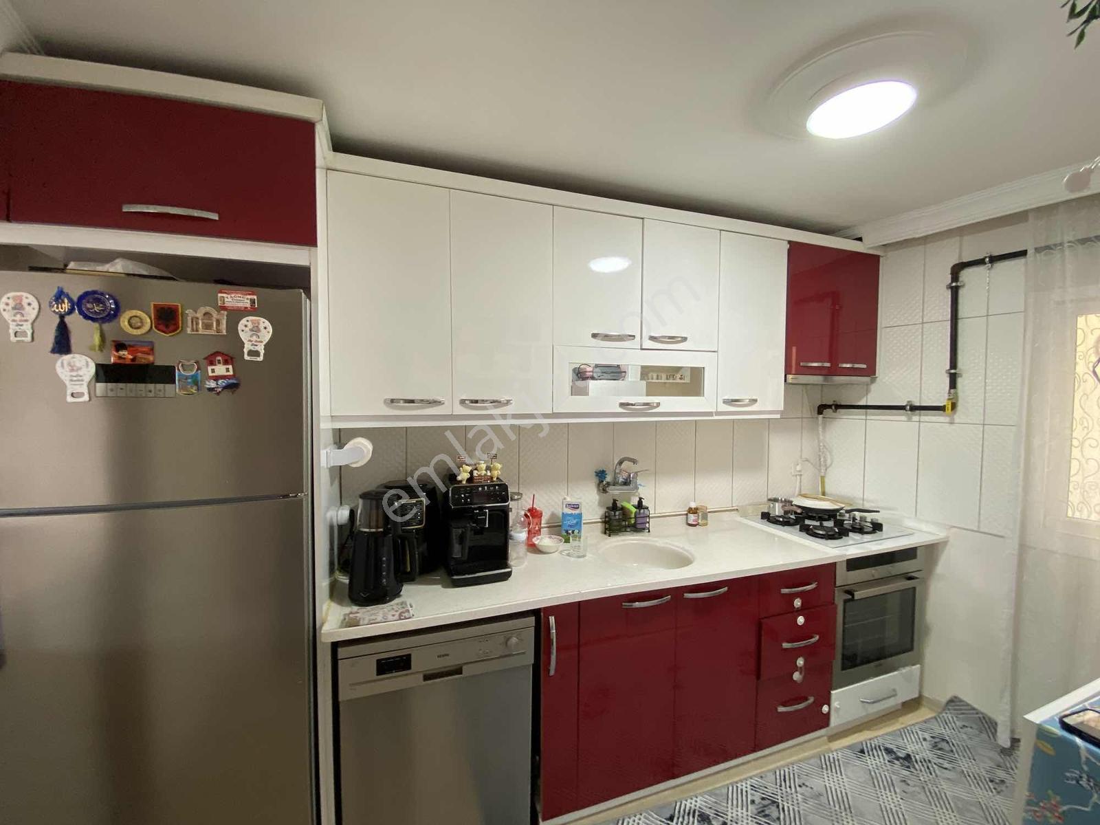 Akalın'dan Zafertepe'de Asansörlü Otoparklı 3+1 Satılık Daire - Görsel 14