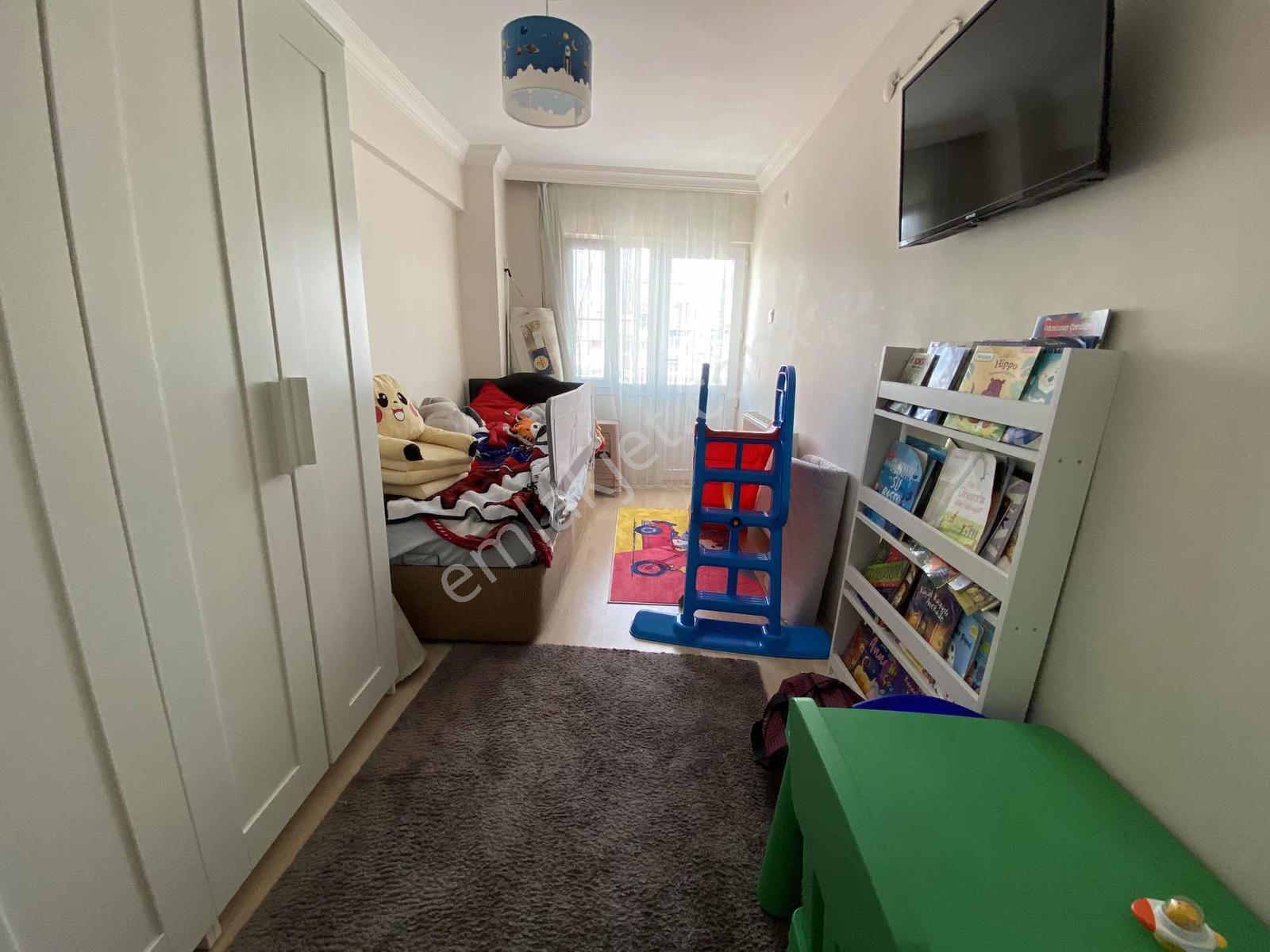 Akalın'dan Zafertepe'de Asansörlü Otoparklı 3+1 Satılık Daire - Görsel 10