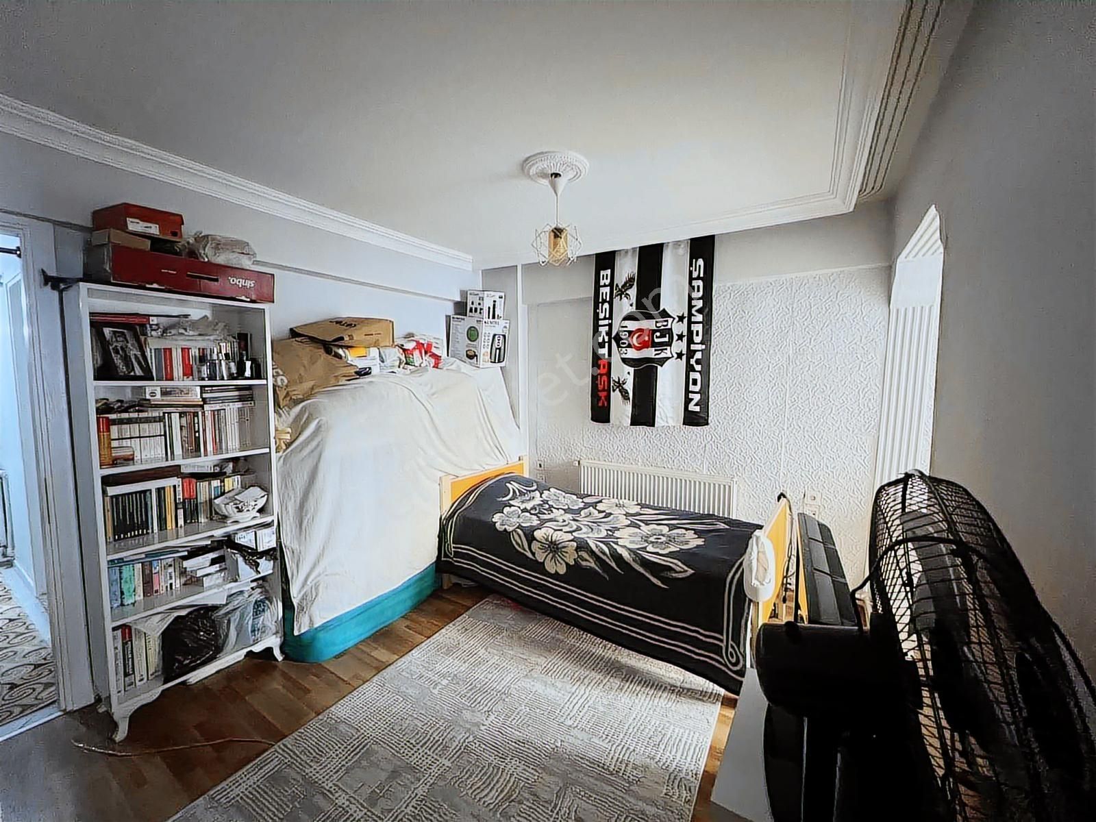 Yeşilyurt Zaim Ağa Caddesi 3+1 Doğalgazlı Bakımlı Satılık Daire - Görsel 27