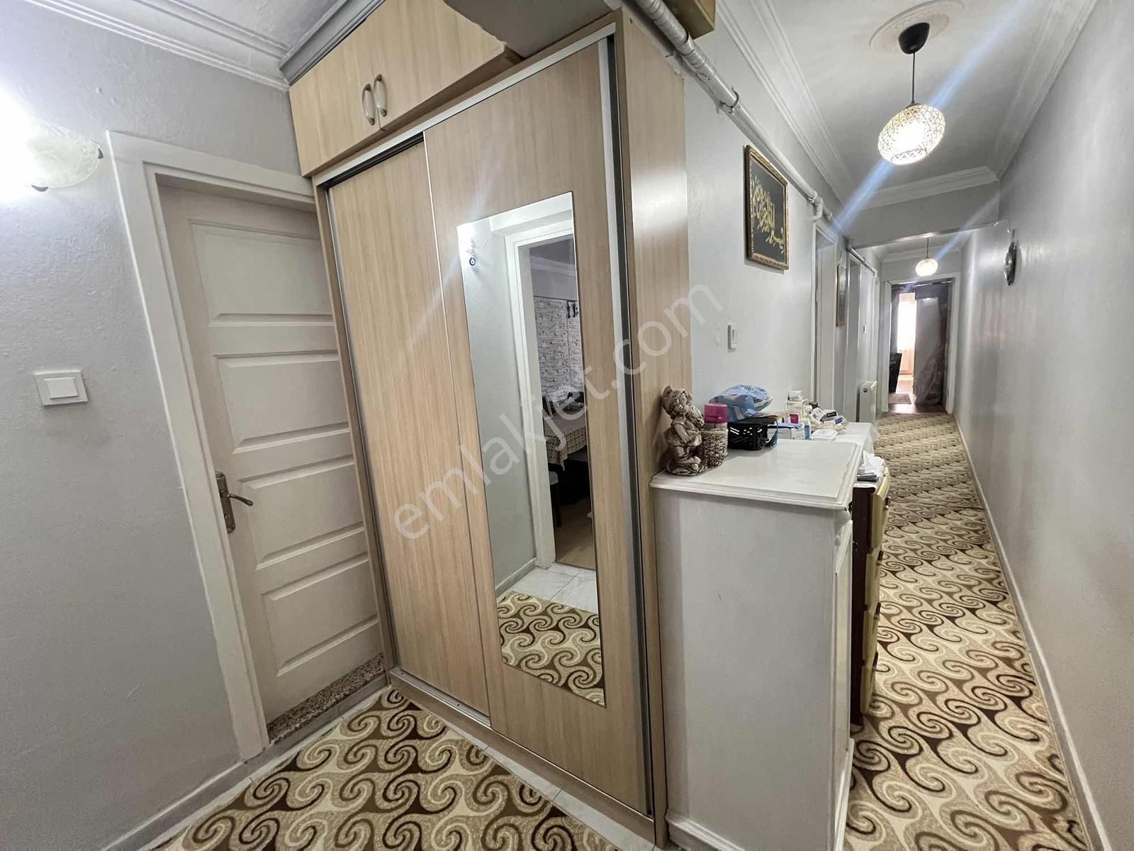 Yeşilyurt Zaim Ağa Caddesi 3+1 Doğalgazlı Bakımlı Satılık Daire - Görsel 14