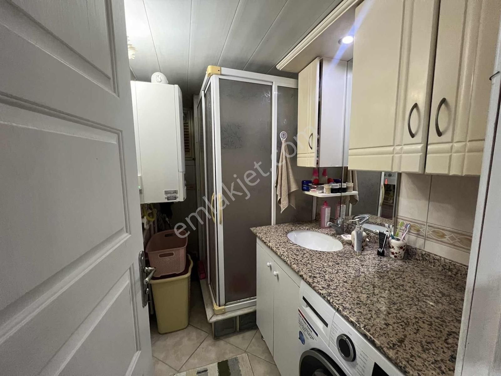 Yeşilyurt Zaim Ağa Caddesi 3+1 Doğalgazlı Bakımlı Satılık Daire - Görsel 10