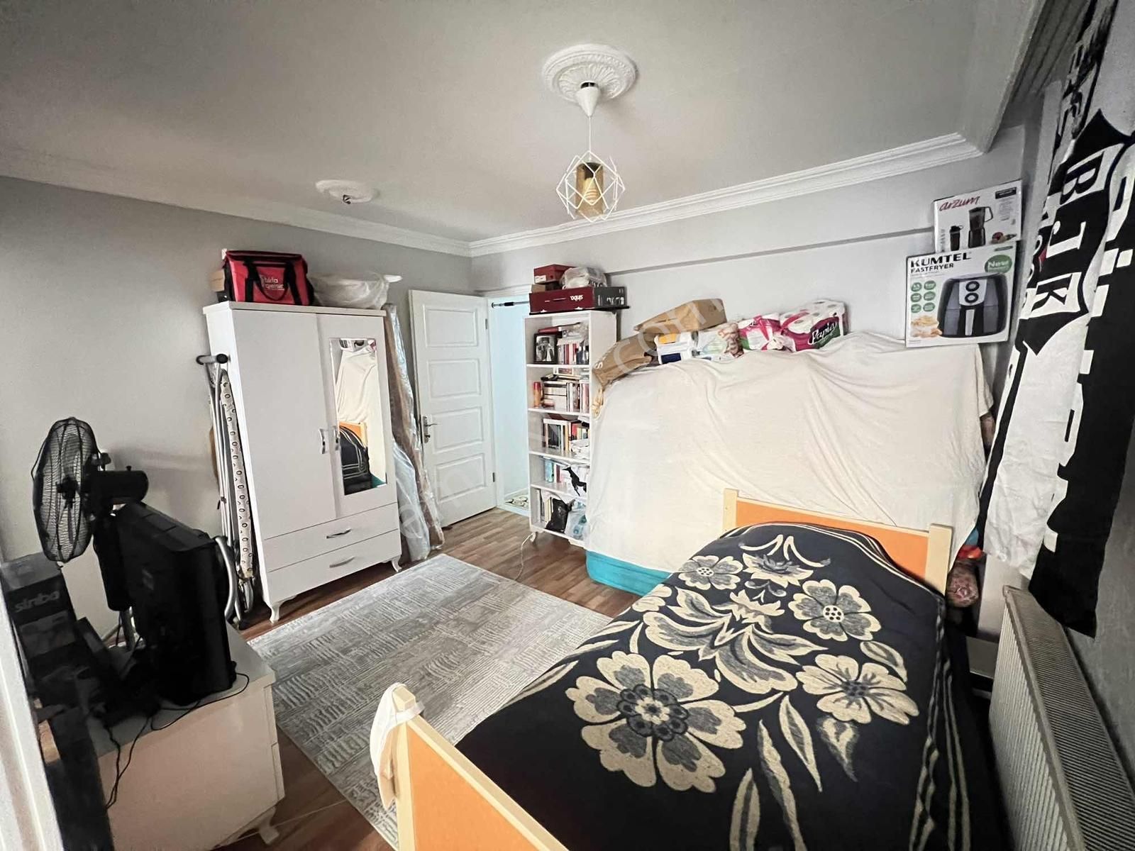 Yeşilyurt Zaim Ağa Caddesi 3+1 Doğalgazlı Bakımlı Satılık Daire - Görsel 28