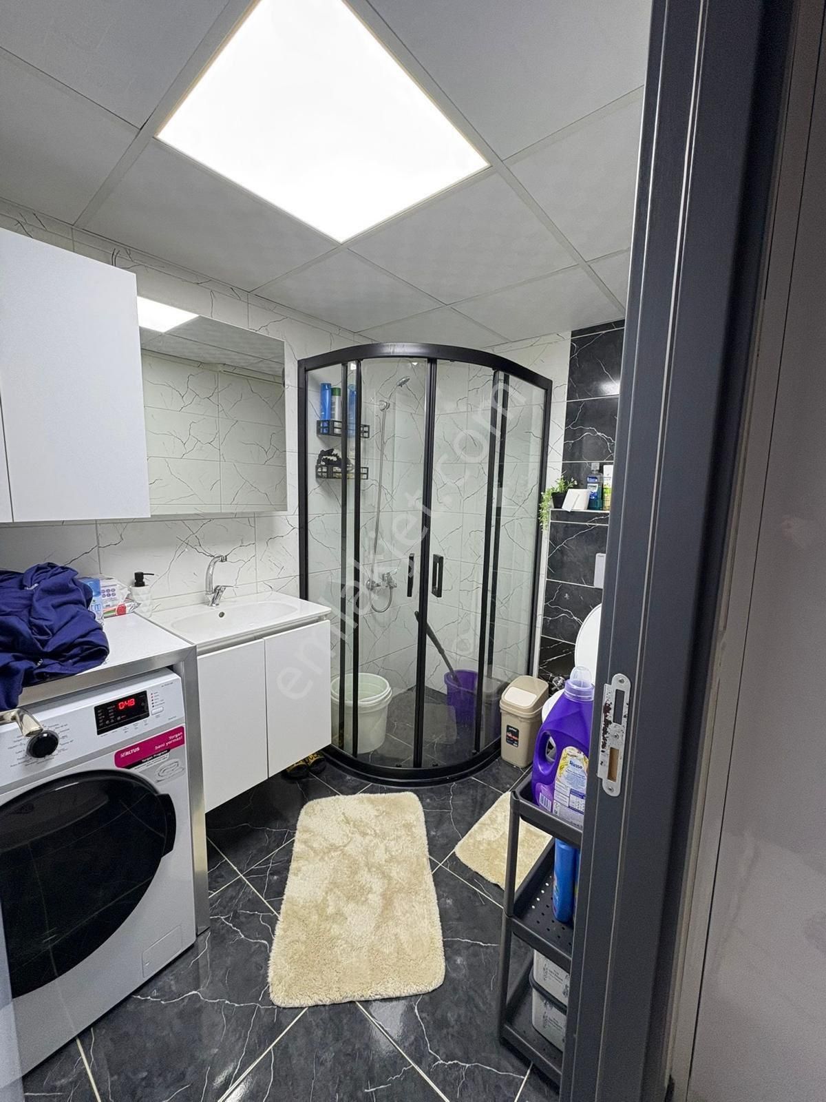 Akalın'dan Aydın Mah.'de Bahçeli Dekorlu Geniş 1+1 Satılık Daire - Görsel 2