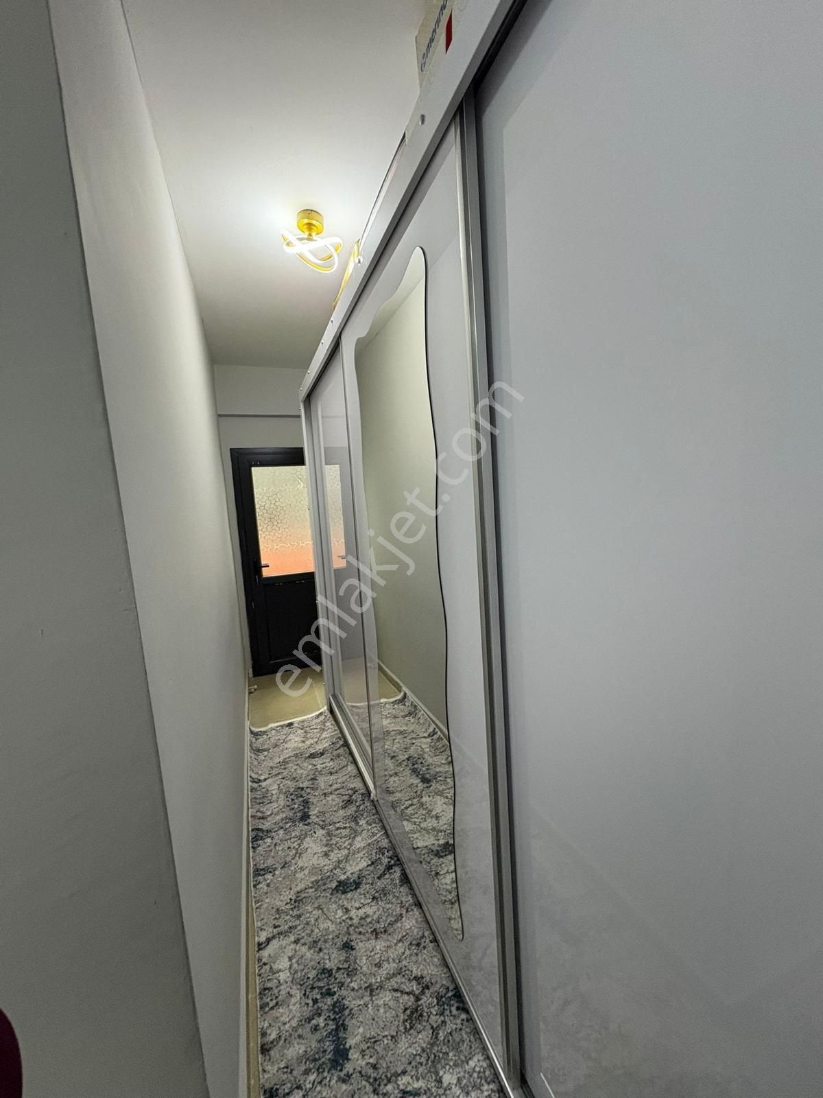 Akalın'dan Aydın Mah.'de Bahçeli Dekorlu Geniş 1+1 Satılık Daire - Görsel 7