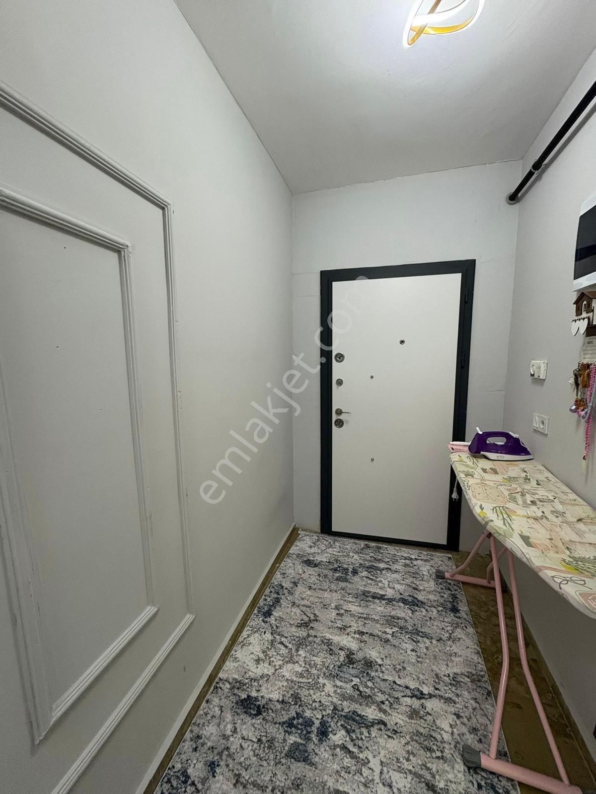 Akalın'dan Aydın Mah.'de Bahçeli Dekorlu Geniş 1+1 Satılık Daire - Görsel 5