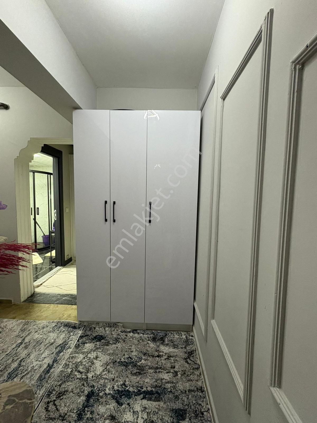 Akalın'dan Aydın Mah.'de Bahçeli Dekorlu Geniş 1+1 Satılık Daire - Görsel 15