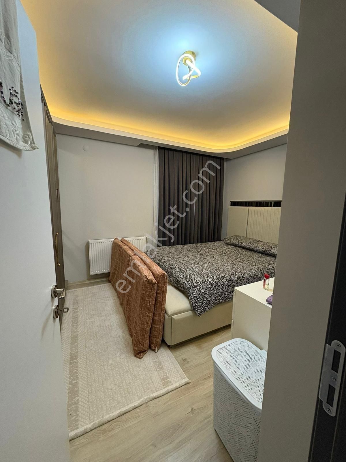 Akalın'dan Aydın Mah.'de Bahçeli Dekorlu Geniş 1+1 Satılık Daire - Görsel 13