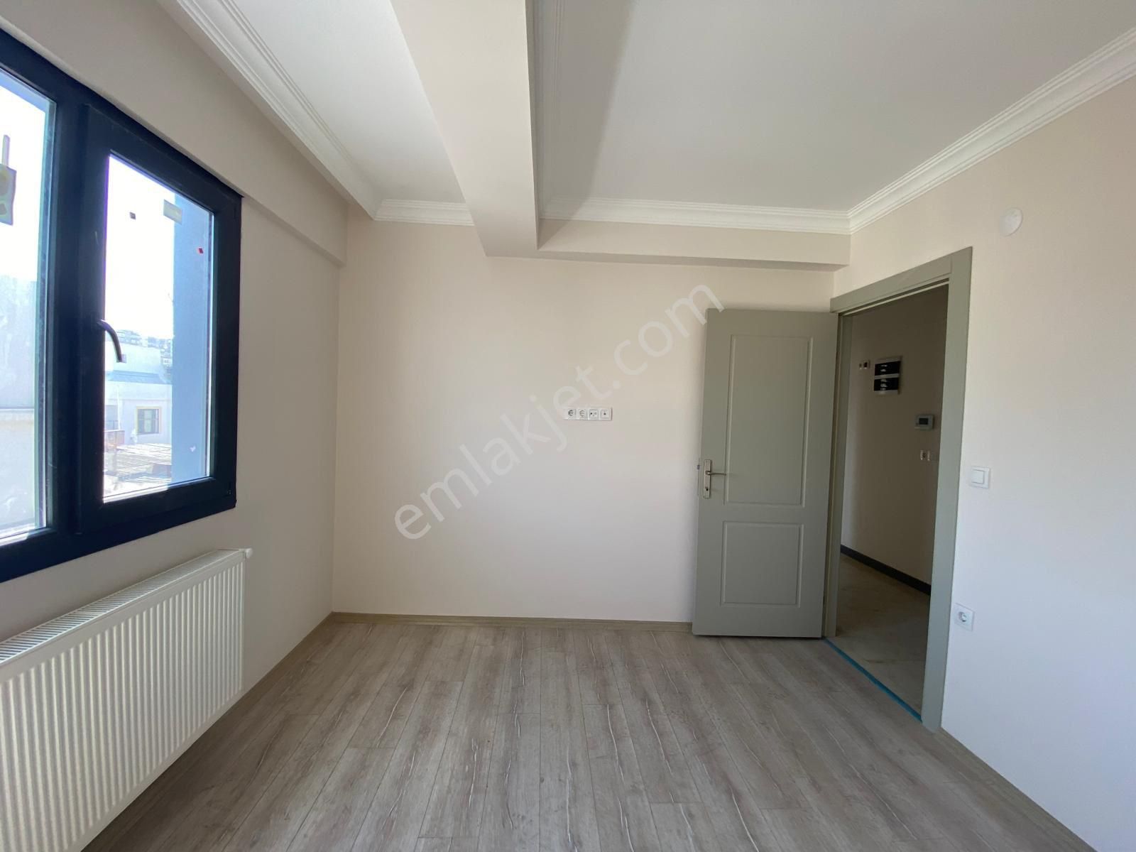 Akalın'dan Bahçelievler'de 2+1 Asansörlü Otoparklı Satılık Daire - Görsel 6