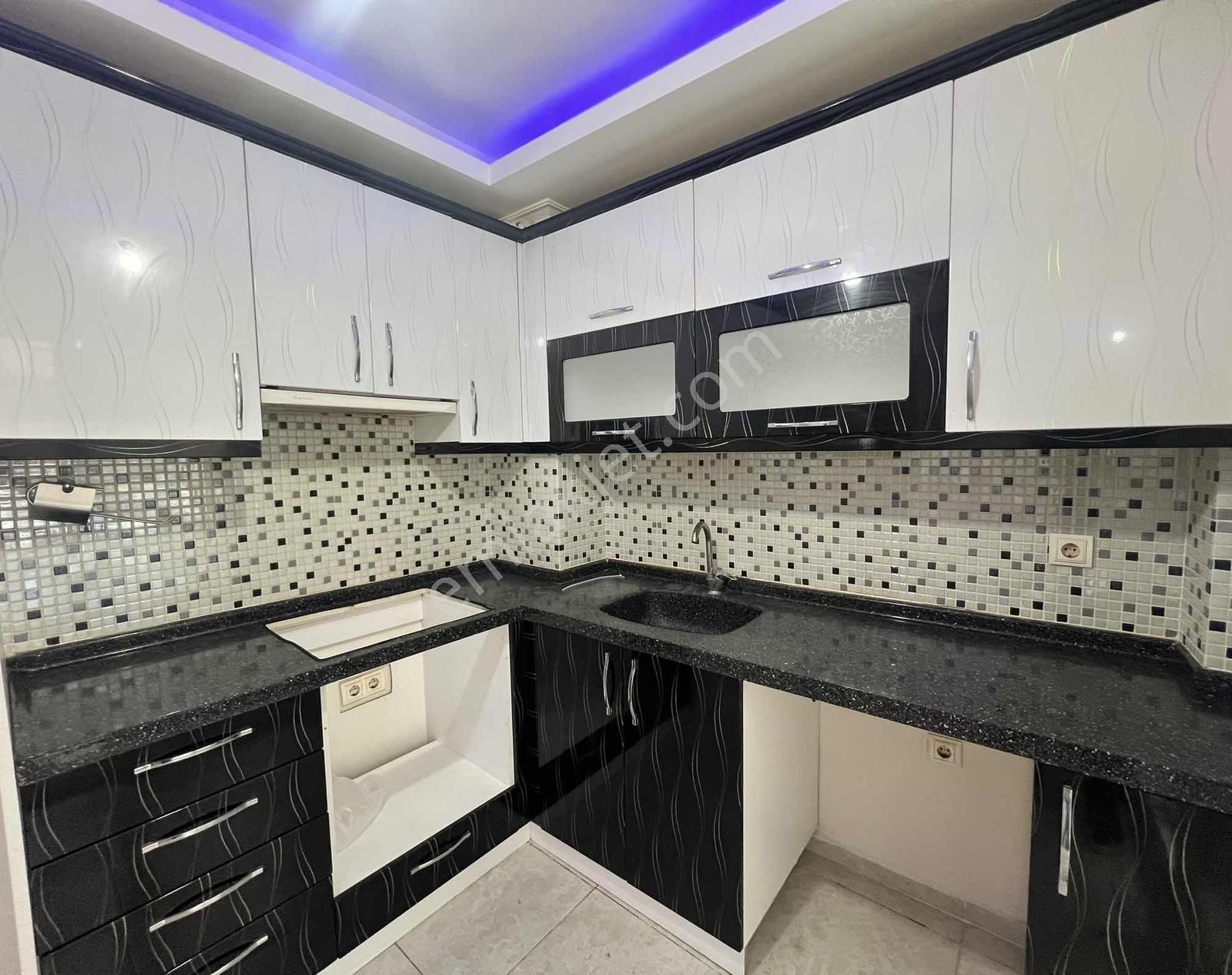 Akalın'dan Bahar Mahallesinde 2+1 Arakat Satılık Yatırıma Uygun - Görsel 11