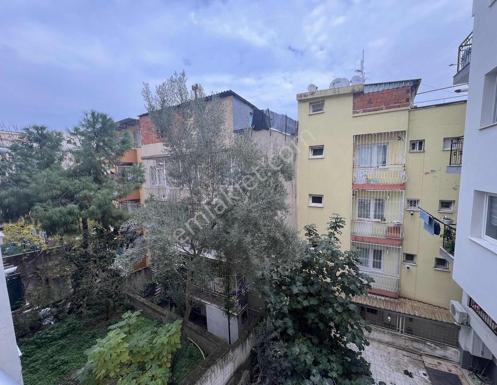 Akalın'dan Bahar Mahallesinde 2+1 Arakat Satılık Yatırıma Uygun - Görsel 33