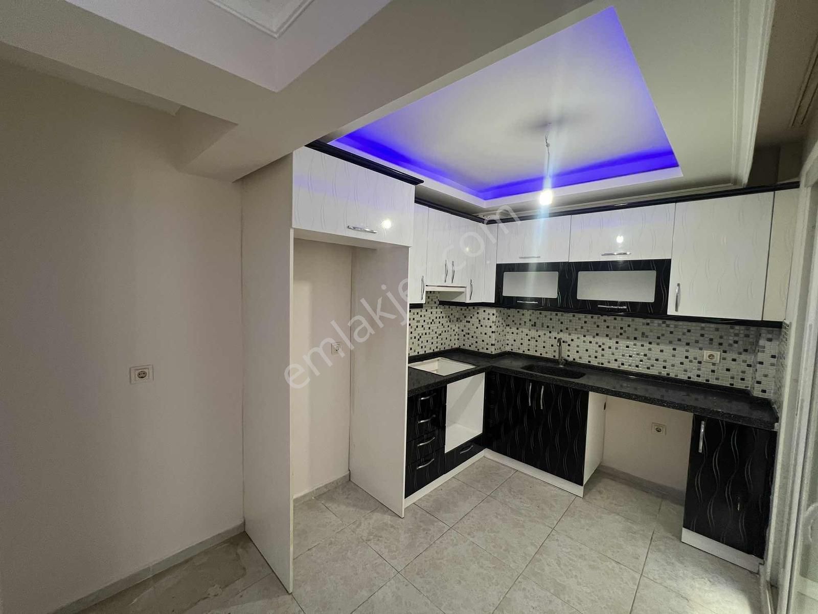 Akalın'dan Bahar Mahallesinde 2+1 Arakat Satılık Yatırıma Uygun - Görsel 31