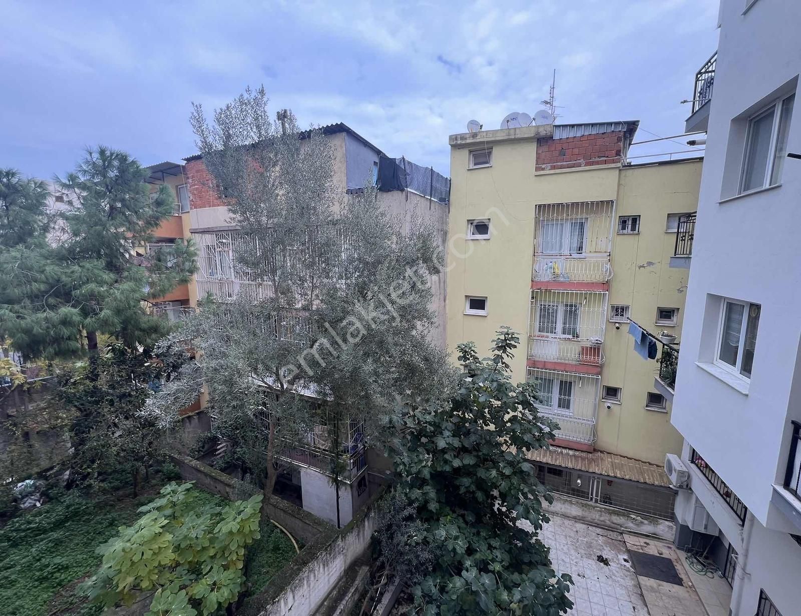 Akalın'dan Bahar Mahallesinde 2+1 Arakat Satılık Yatırıma Uygun