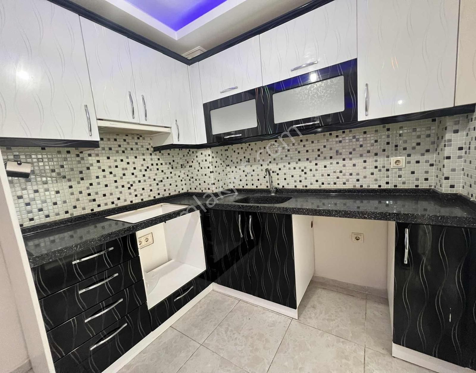 Akalın'dan Bahar Mahallesinde 2+1 Arakat Satılık Yatırıma Uygun - Görsel 19