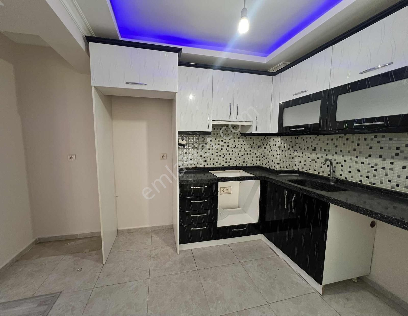 Akalın'dan Bahar Mahallesinde 2+1 Arakat Satılık Yatırıma Uygun - Görsel 10