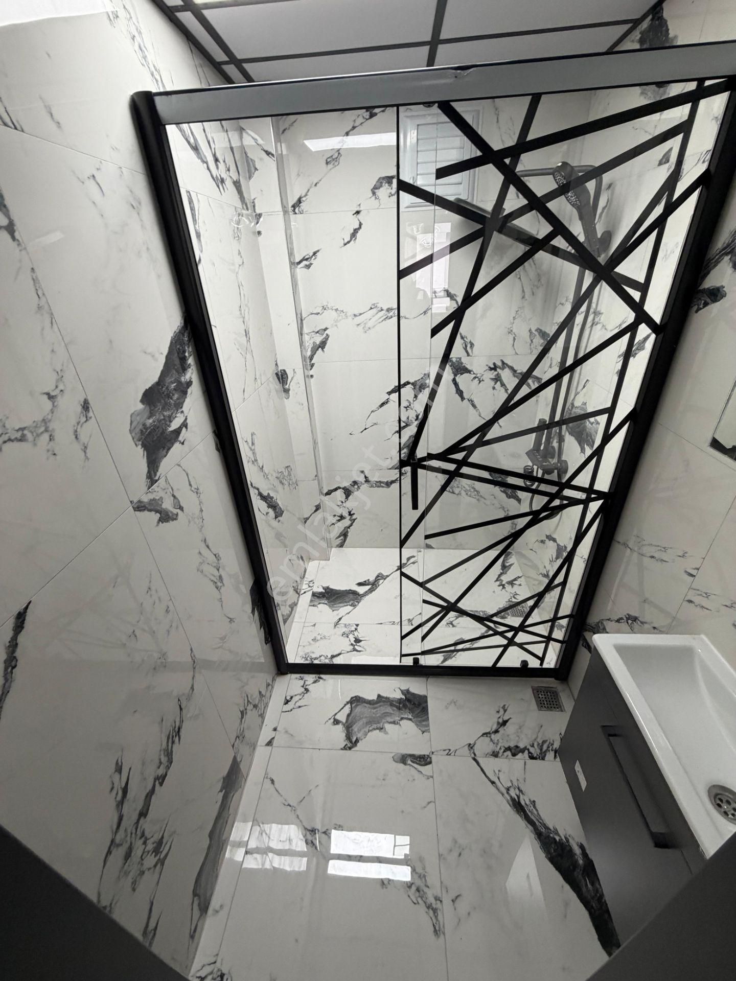 Akademi'den Tunalı'da Yerden Isıtmalı Ara Kat Sıfır Satılık 3+1 - Görsel 27