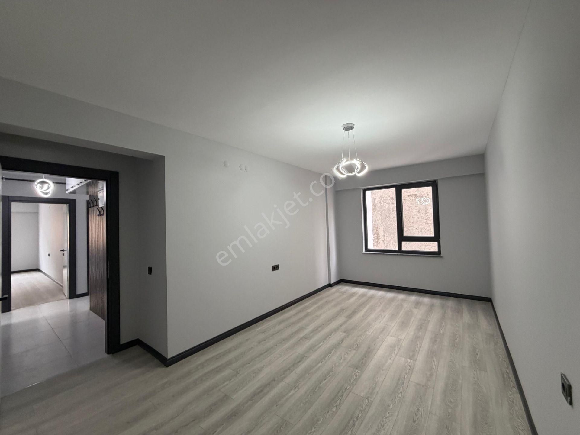 Akademi'den Tunalı'da Yerden Isıtmalı Ara Kat Sıfır Satılık 3+1 - Görsel 14