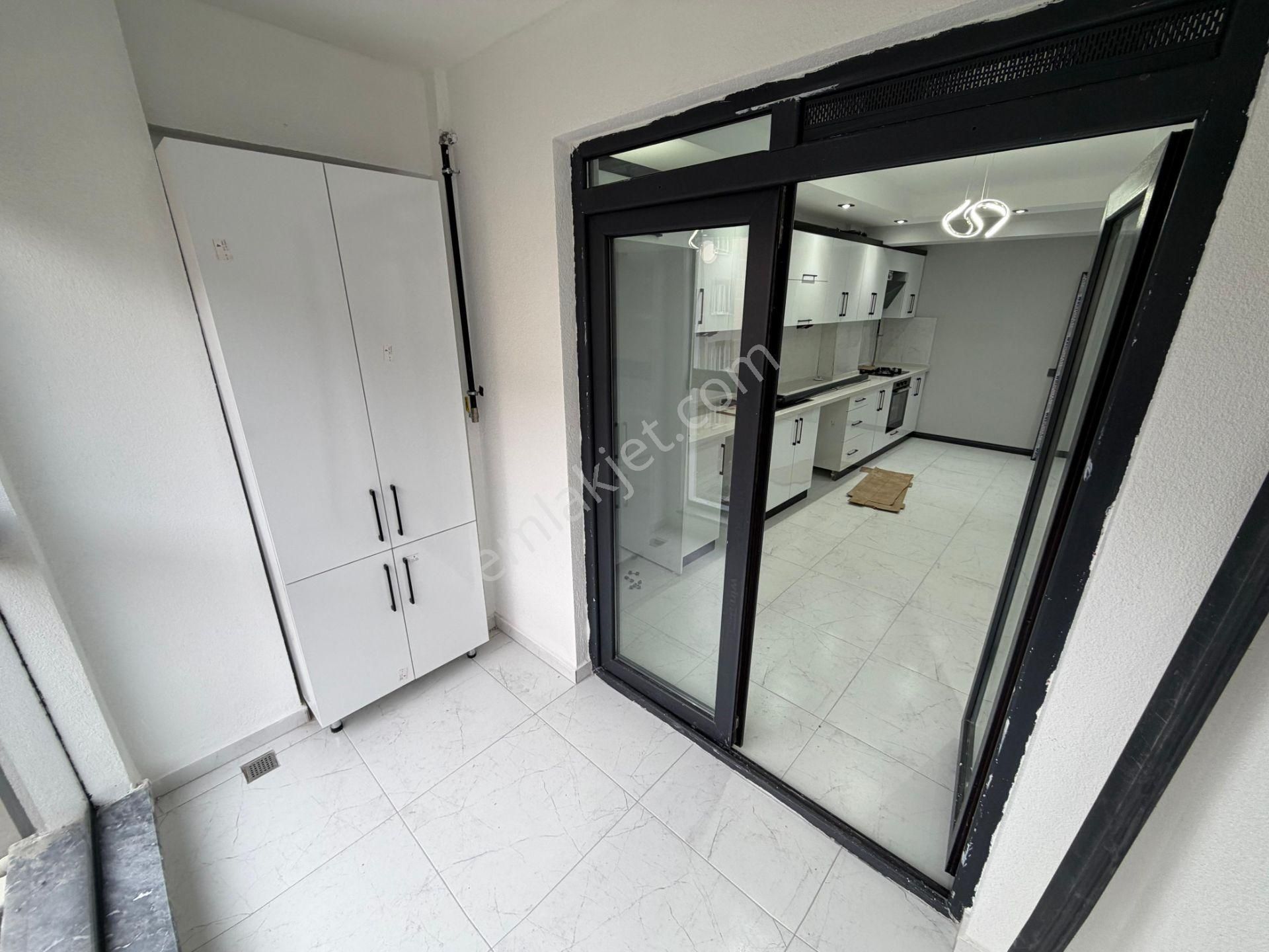 Akademi'den Tunalı'da Yerden Isıtmalı Ara Kat Sıfır Satılık 3+1 - Görsel 8