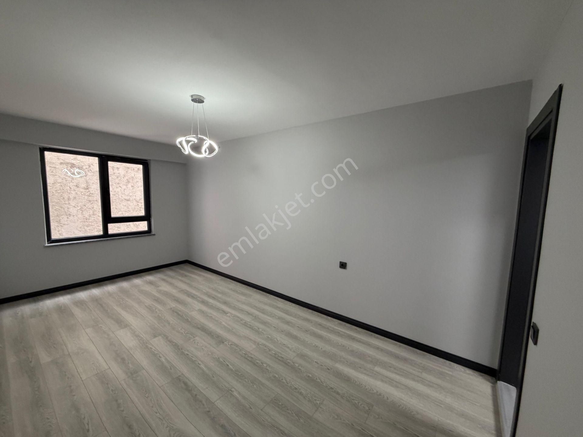 Akademi'den Tunalı'da Yerden Isıtmalı Ara Kat Sıfır Satılık 3+1 - Görsel 21