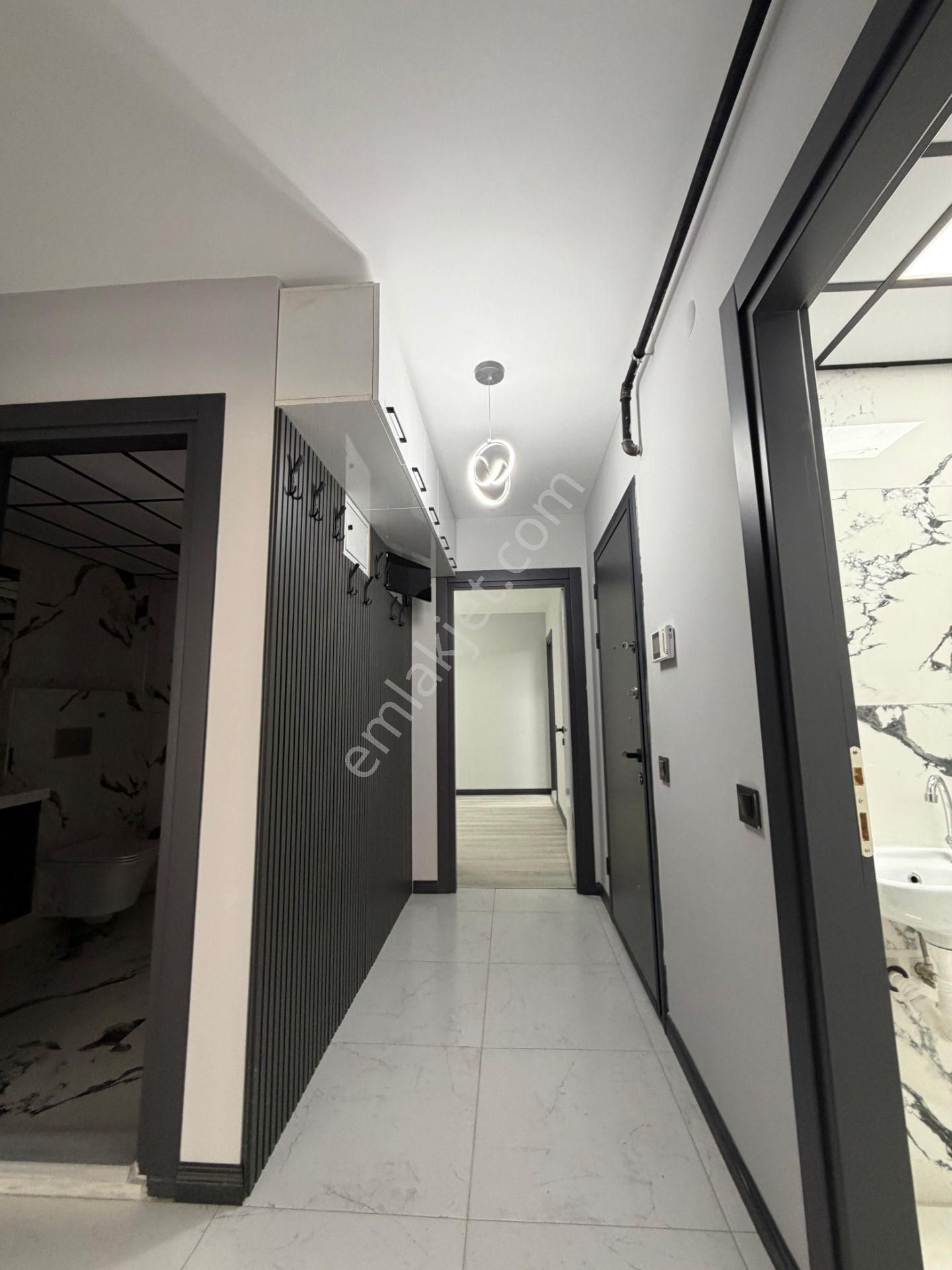 Akademi'den Tunalı'da Yerden Isıtmalı Ara Kat Sıfır Satılık 3+1 - Görsel 10