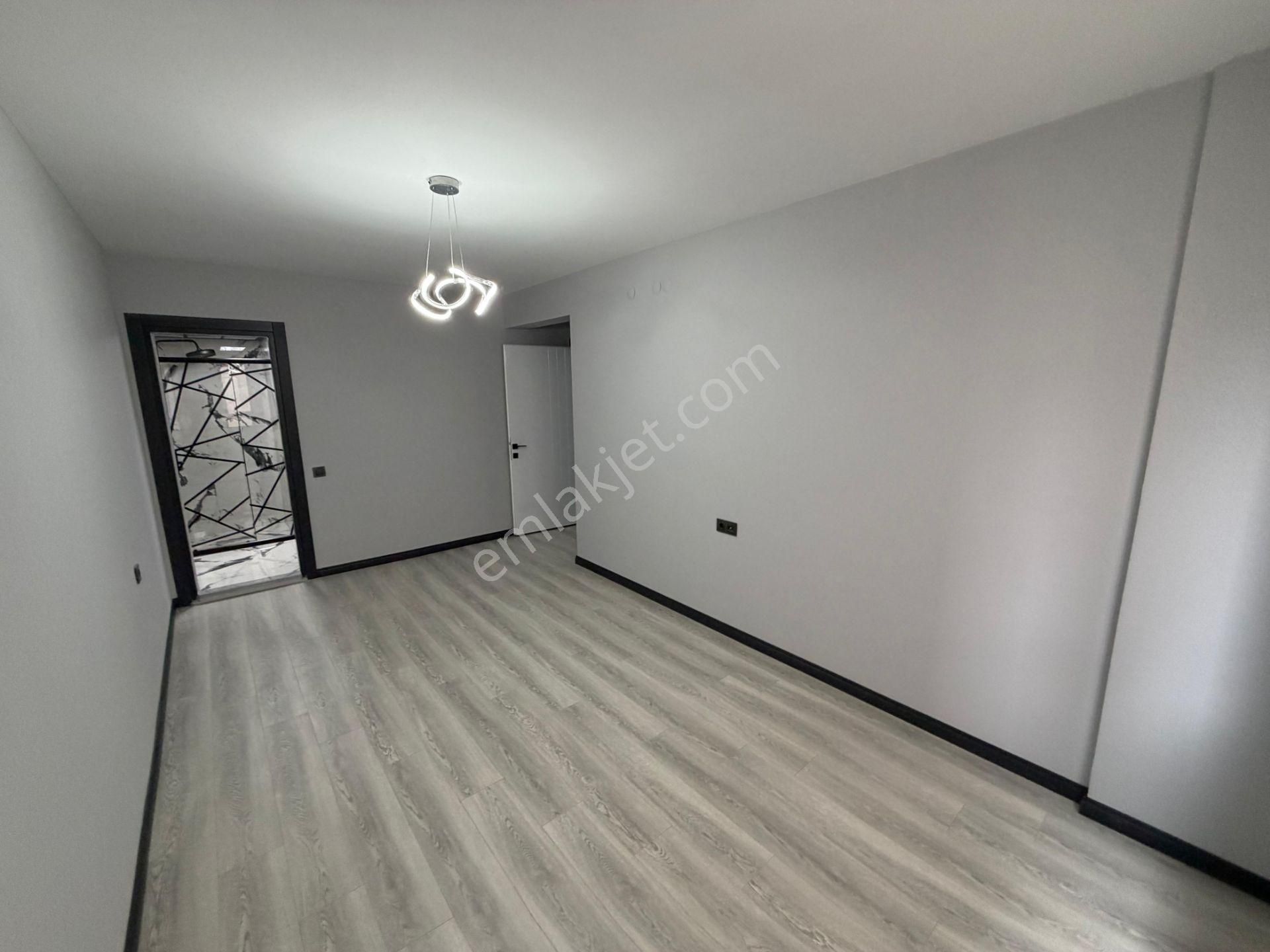 Akademi'den Tunalı'da Yerden Isıtmalı Ara Kat Sıfır Satılık 3+1 - Görsel 18